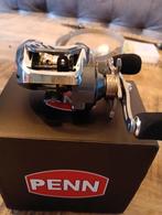 Penn baitcaster lh, Watersport en Boten, Hengelsport | Roofvissen, Ophalen, Nieuw, Molen
