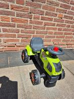 Loop traktor, Kinderen en Baby's, Speelgoed | Buiten | Voertuigen en Loopfietsen, Ophalen, Gebruikt
