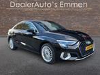 Audi A3 Limousine 30 TFSI Advanced edition, Auto's, Audi, 65 €/maand, Stof, Gebruikt, Traction-control