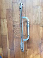 Tassenspeld aan bagagedrager, Ophalen of Verzenden, Gebruikt