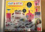 Cutie stix ontwerp studio, Ophalen of Verzenden, Zo goed als nieuw
