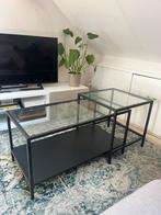 Ikea salontafel, Huis en Inrichting, Tafels | Salontafels, Ophalen, 50 tot 100 cm, Zo goed als nieuw, Minder dan 50 cm