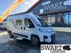 Knaus Boxlife 540 MQ Platinum Selection, automaat FIAT 140pk, Diesel, Knaus, Tot en met 2, Bus-model