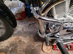 engine guards valbeugels nieuw suzuki intruder vs1400, Motoren, Ophalen of Verzenden, Nieuw