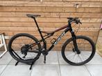 Specialized Epic Fully FSR Comp Mountainbike (XL), Gebruikt, 57 cm of meer, Ophalen, Overige merken