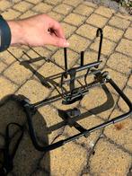 Bagagedrager voor fiets, Fietsen en Brommers, Fietsaccessoires | Bagagedragers, Ophalen, Gebruikt