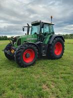 Fendt 820 com3 2009, Zakelijke goederen, Agrarisch | Tractoren, Ophalen, Gebruikt, Fendt