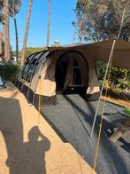 Te koop, Tent redwoord Birch 310 TC 4p, Ophalen, Zo goed als nieuw, Tot en met 4