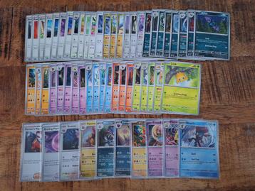 Bulk Shrouded Fable – Pokemon  beschikbaar voor biedingen