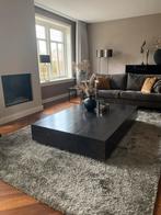 Linteloo aulia salontafel 120x180, Huis en Inrichting, Tafels | Salontafels, Ophalen, Gebruikt, 100 tot 150 cm, 150 tot 200 cm