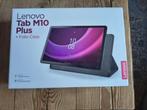 Lenovo Tab M10 Plus 2023, Computers en Software, Android Tablets, 10 inch, Ophalen of Verzenden, Zo goed als nieuw, Lenovo.