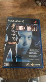Dark angel playstation 2, 1 speler, Ophalen of Verzenden, Zo goed als nieuw