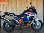KTM 1290 SUPERADVENTURE R (bj 2021), 2 cilinders, KTM, Motorrijbewijs A, Bedrijf