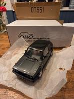 Vw volkswagen golf 1 gti 16s oettinger 1:18 otto, Hobby en Vrije tijd, Modelauto's | 1:18, Ophalen of Verzenden, Nieuw, Auto, OttOMobile