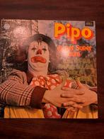 LP Pipo de Clown en het Supergum - Jeugdsentiment, Ophalen of Verzenden, Gebruikt, Muziek, Tot 2 jaar