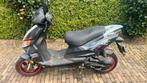 Agm Fox Sport 50 Snorscooter met 5968km, Fietsen en Brommers, Ophalen, Gebruikt, Overige modellen, Maximaal 45 km/u