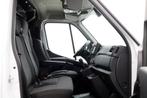 Renault Master T35 2.3 dCi 165pk L3H2 Dubbel Lucht Airco/Nav, Auto's, Achterwielaandrijving, Gebruikt, Euro 6, 4 cilinders