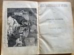 Onze wederzijdse vriend Dickens, Gelezen, Ophalen of Verzenden, Nederland, Charles Dickens