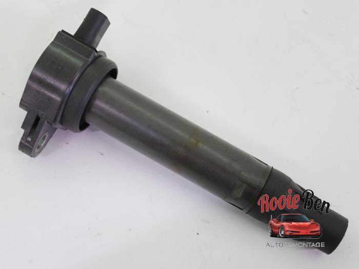 Bobine van een Jeep Compass, Auto-onderdelen, Motor en Toebehoren, Jeep, Gebruikt, 3 maanden garantie, Ophalen of Verzenden