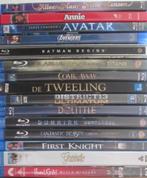 Originele Blu-ray films, Cd's en Dvd's, Blu-ray, Zo goed als nieuw, Ophalen