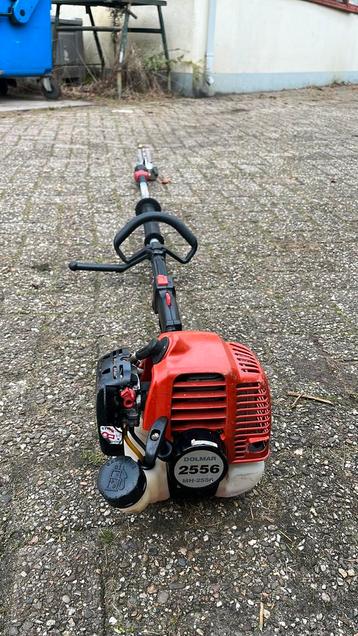 Dolmar MH-2556 stokheggeschaar beschikbaar voor biedingen