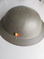 Oude Belgische legerhelm, Ophalen, Landmacht, Overige gebieden