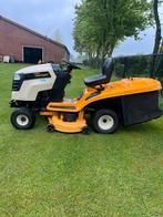 Cub Cadet CC1024 RD-N zitmaaier hydrostaat 24pk Kawasaki, Ophalen of Verzenden, Cub Cadet, 90 tot 120 cm, Opvangbak