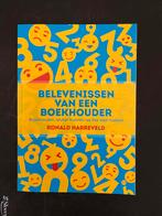 Belevenissen van een boekhouder, Boeken, Ophalen, Zo goed als nieuw, Moppen