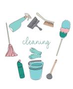 Huishoudelijke hulp gezocht, Vacatures, Vacatures | Schoonmaak en Facilitaire diensten, Overige uren, Overige niveaus, Overige vormen