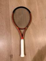 Wilson Burn 100 V5 - Gripmaat L2, Sport en Fitness, Tennis, L2, Gebruikt, Ophalen of Verzenden, Wilson