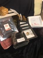 Disposable luxe borden, Huis en Inrichting, Keuken | Servies, Ophalen, Nieuw, Overige stijlen, Bord(en)