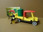Fabuland 3634, De Vuilnisman, Kinderen en Baby's, Speelgoed | Duplo en Lego, Ophalen of Verzenden, Gebruikt