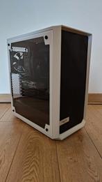 Gaming/Workstation PC - AMD Ryzen 5 + MSI RTX 2060 Super, Computers en Software, Ophalen, Gebruikt, Zelf gebouwde pc, AMD Ryzen 5