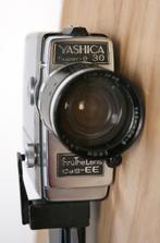 Yashica filmcamera's, Ophalen, 1980 tot heden, Filmcamera