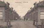 leerdam glasblazerslaan, Verzenden, 1920 tot 1940, Gelopen, Utrecht