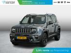 Jeep Renegade 1.5T e-Hybrid Summit | MY24 | Leder | Schuif/K, Gebruikt, 4 cilinders, Bedrijf, 600 kg