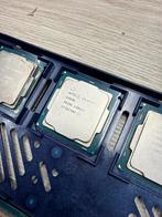 Intel Celeron G3930 CPU, LGA 1151, Gebruikt, 2-core, Intel Celeron