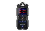 Zoom H4Essential handheld recorder met 32-bit float, Muziek en Instrumenten, Microfoons, ., Overige typen, Nieuw, Ophalen of Verzenden