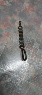 Bodemvondst sabel drager, Verzamelen, Ophalen of Verzenden, Nederland, Zwaard of Sabel