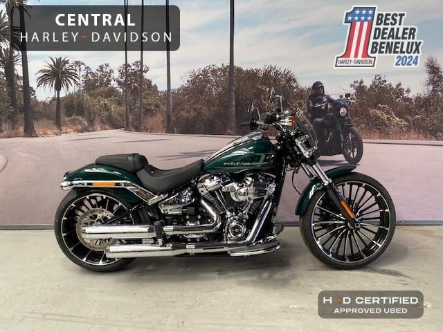 Harley-Davidson Breakout 1923 77KW, Motoren, Motoren | Harley-Davidson, Bedrijf, Overig, meer dan 35 kW