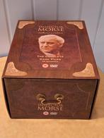 Inspector Morse - Complete Case Files Boxset, Cd's en Dvd's, Dvd's | Tv en Series, Gebruikt, Boxset, Drama, Ophalen of Verzenden
