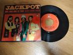 jackpot, Verzenden, Gebruikt, Pop