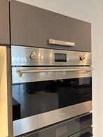 Nieuwe Combi-magnetron van Atag, Ophalen, Nieuw, 45 tot 60 cm