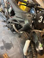 Een lopende crossmoter, Ophalen, Gebruikt, 250 cc, Overige merken