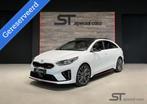 Kia ProCeed 1.6 T-GDi GT|Pano|Dealer onder., 12 maanden, 15 km/l, 1591 cc, Wit
