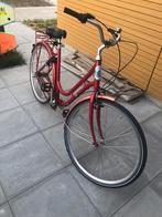 Instinct Dames fiets 28 inch. 3 versnellingen. Bieden!, Ophalen, Gebruikt, Instinct, Versnellingen