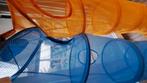 Opberger hangend voor bv knuffels/speelgoed, Kinderen en Baby's, Kinderkamer | Inrichting en Decoratie, Ophalen of Verzenden, Gebruikt