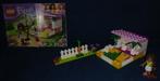 Lego Friends 3938 Andrea´s Konijnenhok, Kinderen en Baby's, Speelgoed | Duplo en Lego, Complete set, Ophalen of Verzenden, Lego