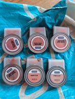 Gamma terracotta verf testers, Doe-het-zelf en Verbouw, Verf, Beits en Lak, Ophalen, Groen