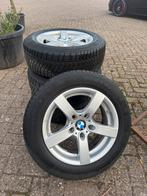 BMW Velgen 16 inch met goede banden, Auto-onderdelen, Banden en Velgen, Gebruikt, 16 inch, ., Banden en Velgen